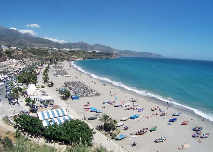 Golondrinas - Private To Sleep 6 Нерха