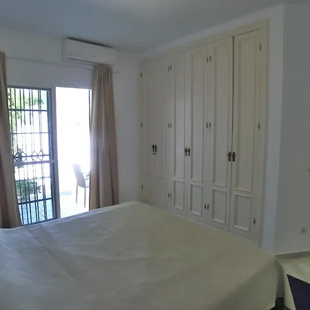 Golondrinas - Private To Sleep 6 וילה